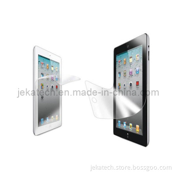 Clear Screen Protector for iPad 2/3/4